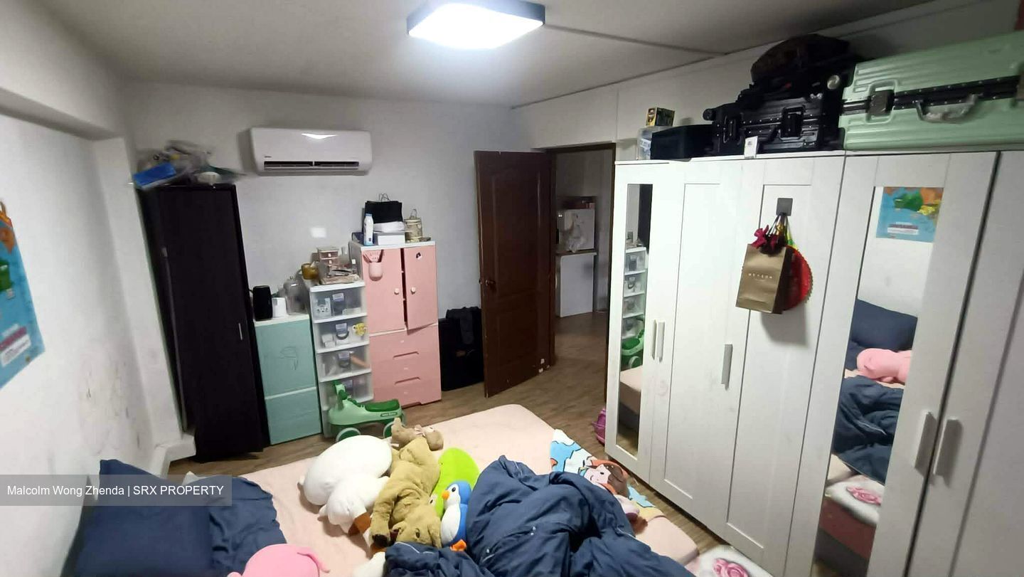 Blk 44 Bendemeer Road (Kallang/Whampoa), HDB 3 Rooms #547411331